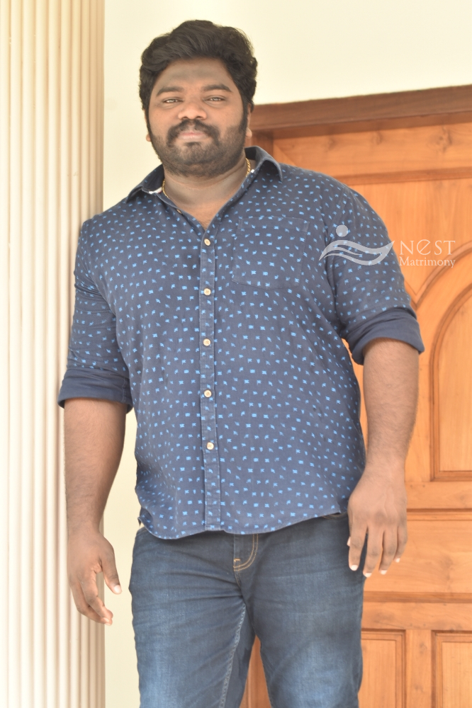 Sankar V. Vijay